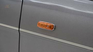 Thumbnail von Rolls-Royce Silver Spirit '85