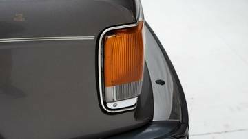 Thumbnail von Rolls-Royce Silver Spirit '85