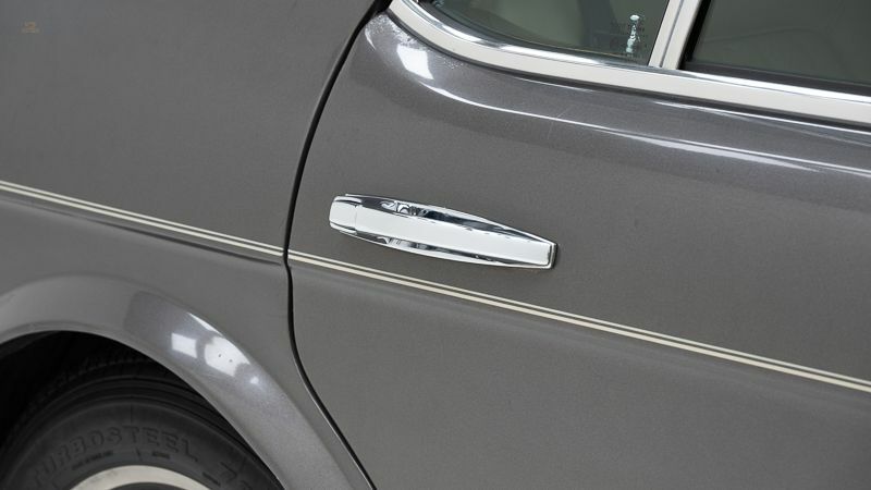 Thumbnail von Rolls-Royce Silver Spirit '85