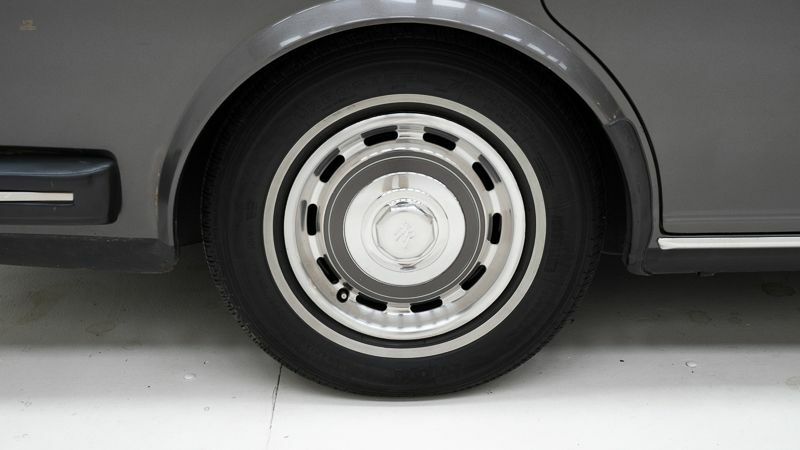 Thumbnail von Rolls-Royce Silver Spirit '85