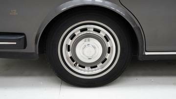 Thumbnail von Rolls-Royce Silver Spirit '85