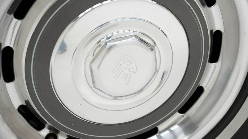 Thumbnail von Rolls-Royce Silver Spirit '85