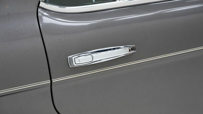 Thumbnail von Rolls-Royce Silver Spirit '85