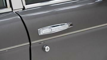 Thumbnail von Rolls-Royce Silver Spirit '85