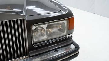 Thumbnail von Rolls-Royce Silver Spirit '85