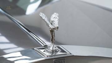 Thumbnail von Rolls-Royce Silver Spirit '85
