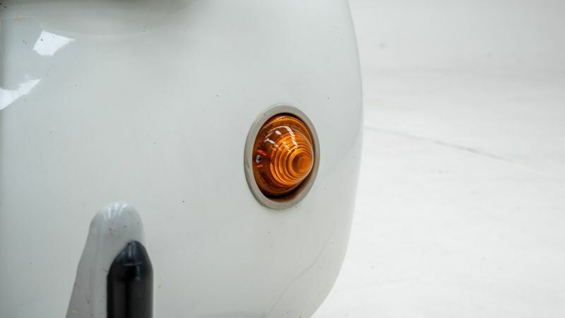 Thumbnail von Citroen 2CV '83