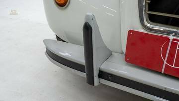 Thumbnail von Citroen 2CV '83