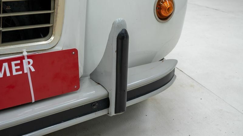 Thumbnail von Citroen 2CV '83