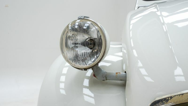 Thumbnail von Citroen 2CV '83