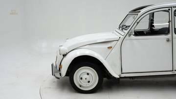 Thumbnail von Citroen 2CV '83