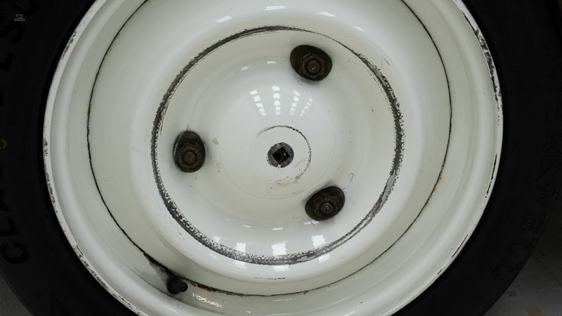 Thumbnail von Citroen 2CV '83