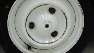 Thumbnail von Citroen 2CV '83