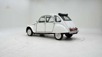 Thumbnail von Citroen 2CV '83