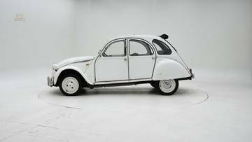 Thumbnail von Citroen 2CV '83
