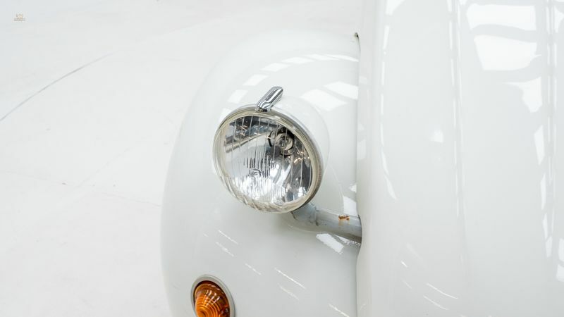 Thumbnail von Citroen 2CV '83