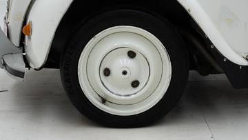 Thumbnail von Citroen 2CV '83