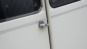 Thumbnail von Citroen 2CV '83