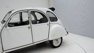Thumbnail von Citroen 2CV '83