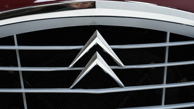 Thumbnail von Citroen 2CV 6 Charleston '82