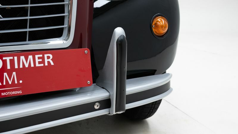 Thumbnail von Citroen 2CV 6 Charleston '82