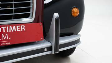 Thumbnail von Citroën 2CV 6 Charleston '82