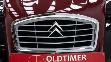 Thumbnail von Citroën 2CV 6 Charleston '82