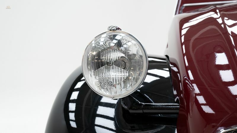 Thumbnail von Citroen 2CV 6 Charleston '82