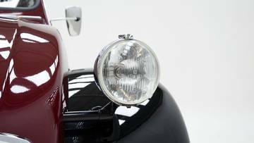 Thumbnail von Citroën 2CV 6 Charleston '82