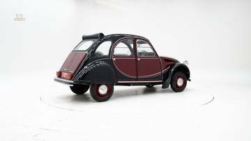 Thumbnail von Citroën 2CV 6 Charleston '82