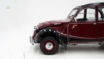 Thumbnail von Citroën 2CV 6 Charleston '82