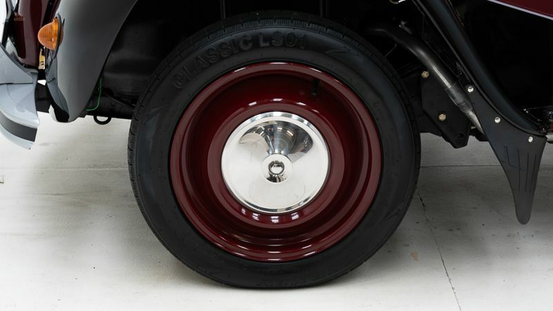 Thumbnail von Citroen 2CV 6 Charleston '82