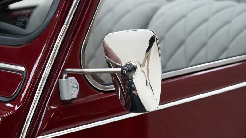 Thumbnail von Citroen 2CV 6 Charleston '82