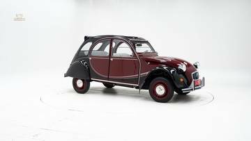 Thumbnail von Citroën 2CV 6 Charleston '82
