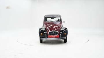 Thumbnail von Citroën 2CV 6 Charleston '82