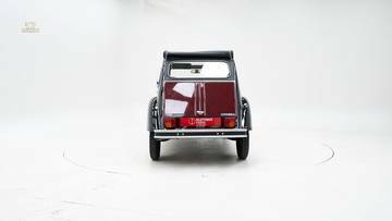 Thumbnail von Citroën 2CV 6 Charleston '82