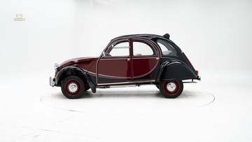 Thumbnail von Citroën 2CV 6 Charleston '82