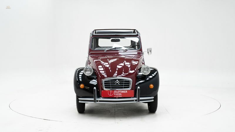 Thumbnail von Citroen 2CV 6 Charleston '82