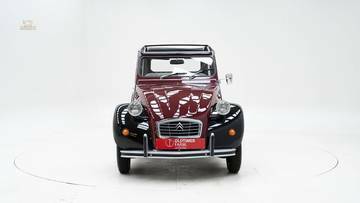 Thumbnail von Citroën 2CV 6 Charleston '82