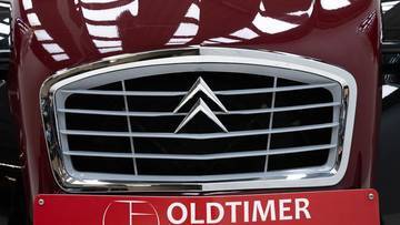 Thumbnail von Citroen 2CV 6 Charleston '82