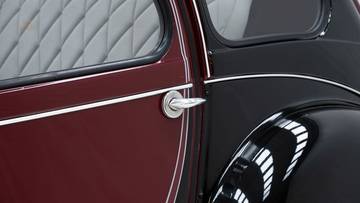 Thumbnail von Citroen 2CV 6 Charleston '82