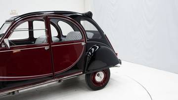 Thumbnail von Citroen 2CV 6 Charleston '82