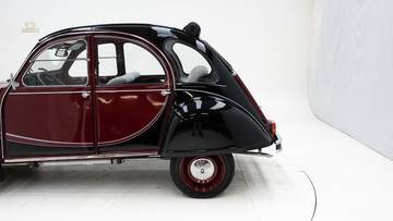 Thumbnail von Citroen 2CV 6 Charleston '82