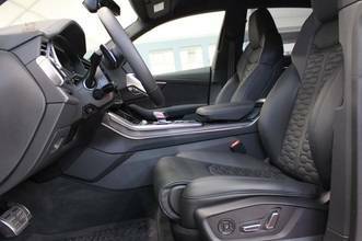 Thumbnail von Audi RSQ8 4.0 V8/Akrapovic/B&O/360´/Standhzg/AHK/23´