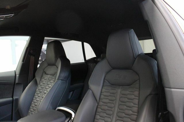 Thumbnail von Audi RSQ8 4.0 V8/Akrapovic/B&O/360´/Standhzg/AHK/23´