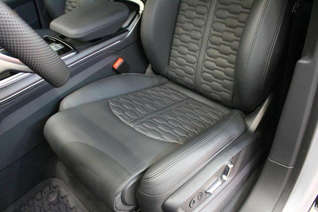 Thumbnail von Audi RSQ8 4.0 V8/Akrapovic/B&O/360´/Standhzg/AHK/23´