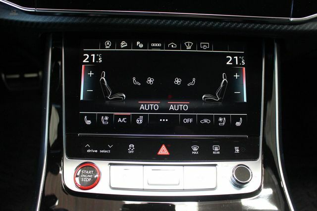 Thumbnail von Audi RSQ8 4.0 V8/Akrapovic/B&O/360´/Standhzg/AHK/23´