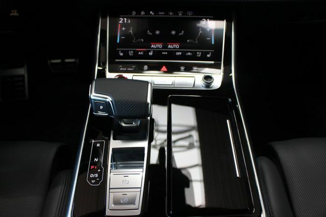 Thumbnail von Audi RSQ8 4.0 V8/Akrapovic/B&O/360´/Standhzg/AHK/23´