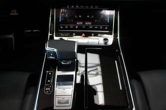 Thumbnail von Audi RSQ8 4.0 V8/Akrapovic/B&O/360´/Standhzg/AHK/23´