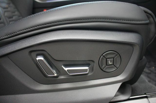 Thumbnail von Audi RSQ8 4.0 V8/Akrapovic/B&O/360´/Standhzg/AHK/23´